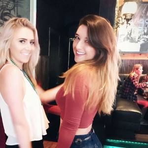 Meet your Posher, Alexandra